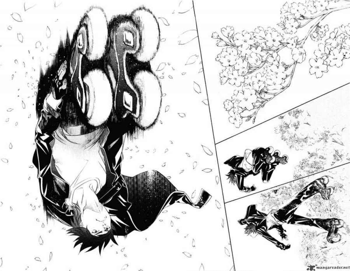 Air Gear 38 8