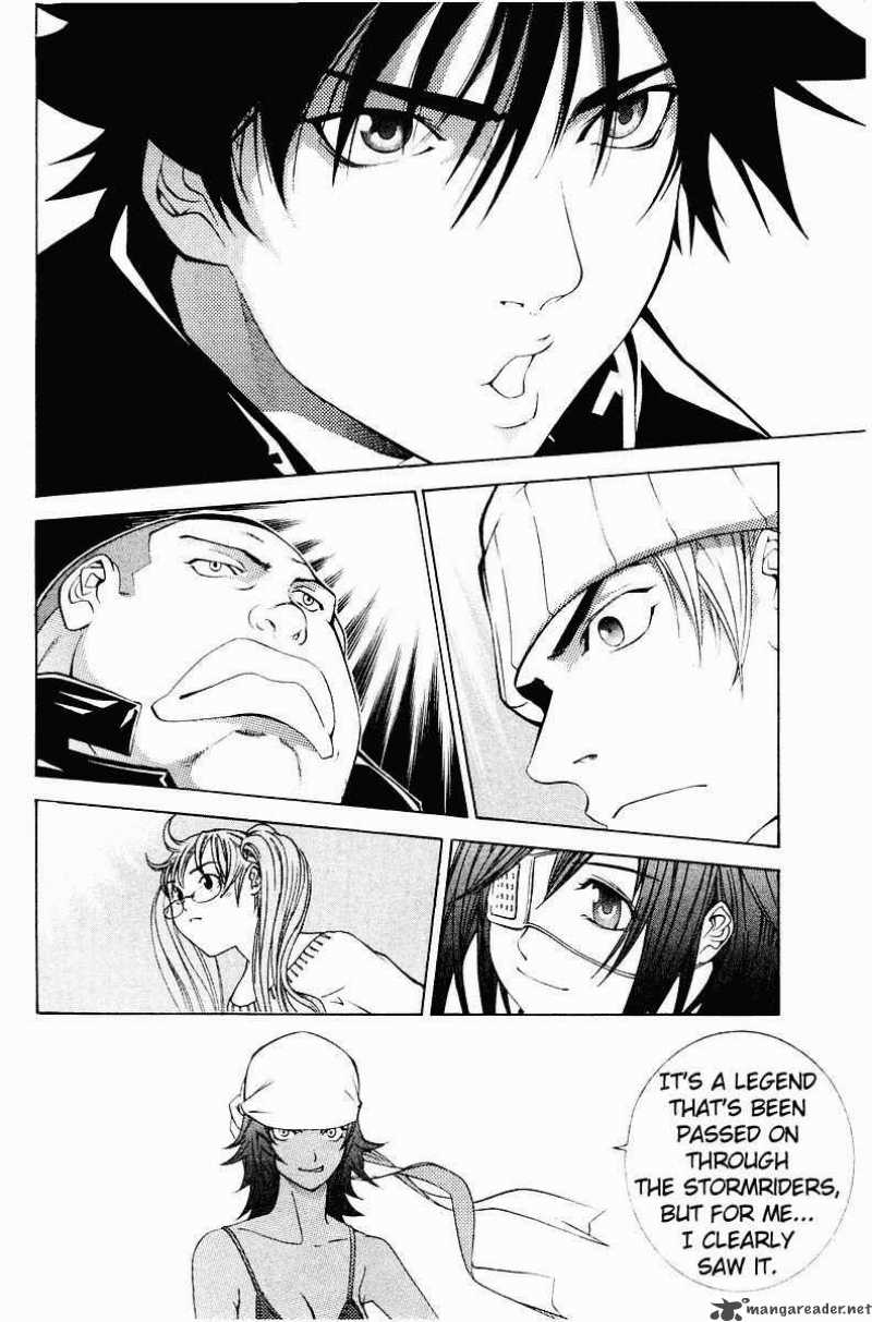 Air Gear 39 11