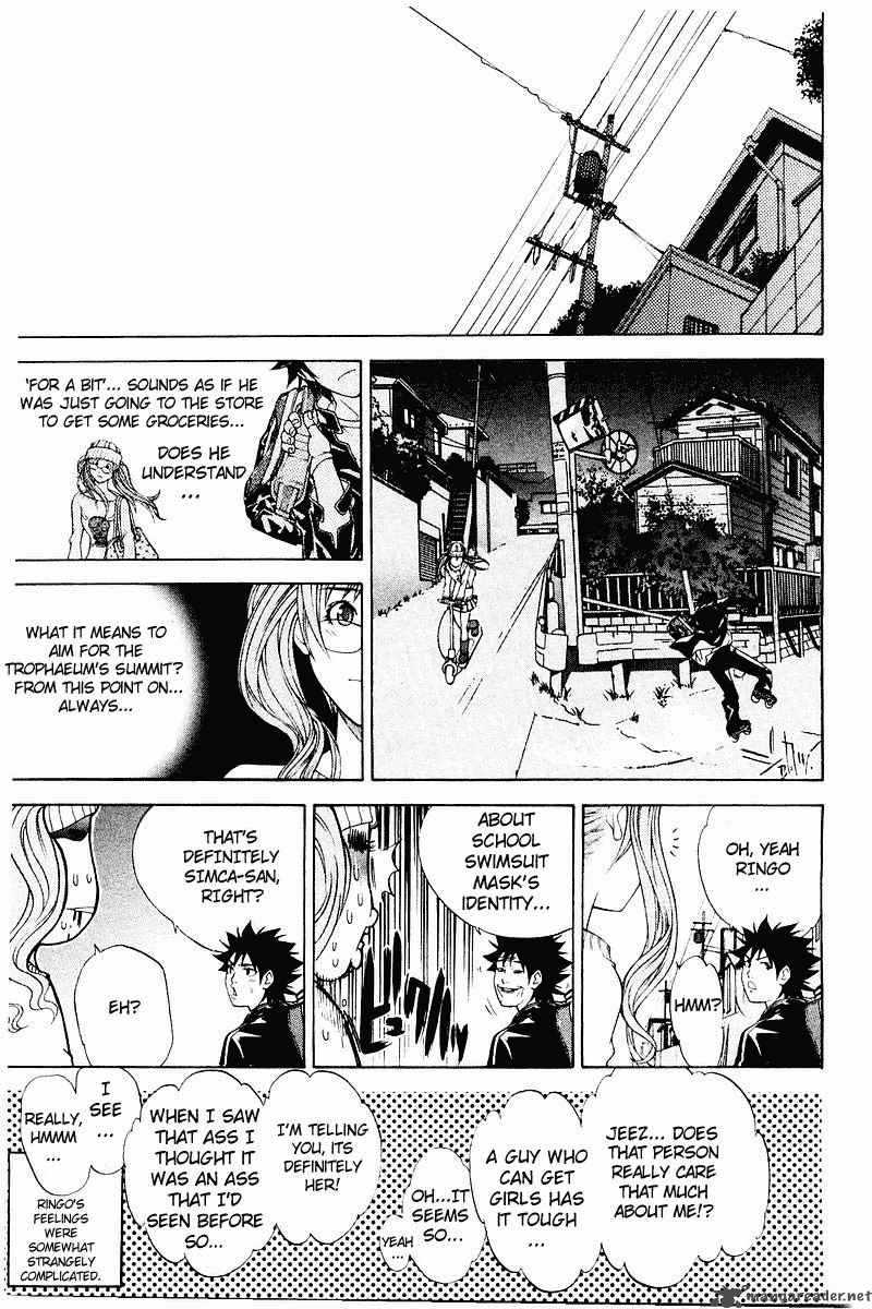 Air Gear 39 16