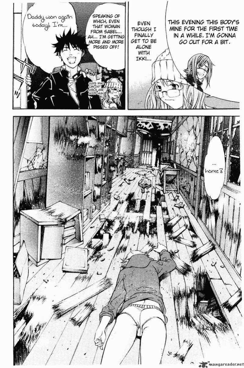 Air Gear 39 17