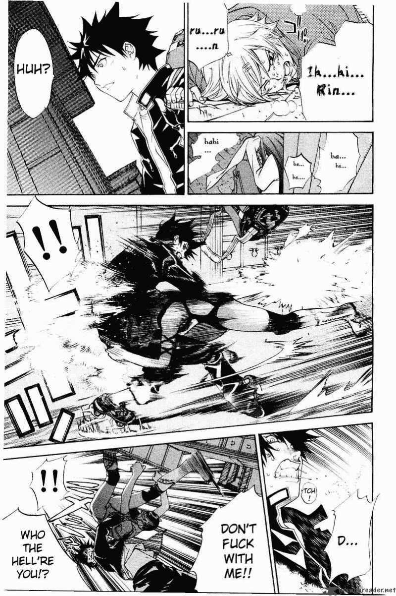 Air Gear 39 18
