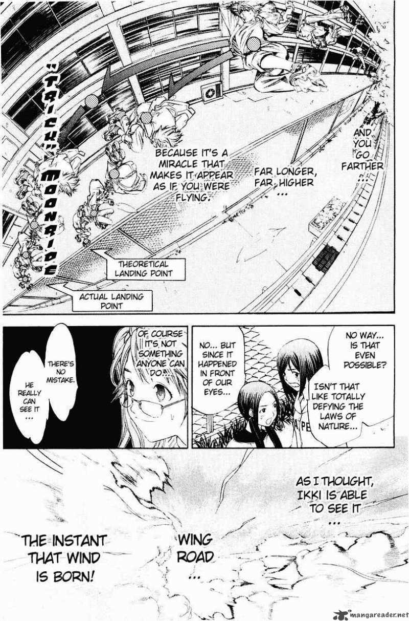 Air Gear 39 5