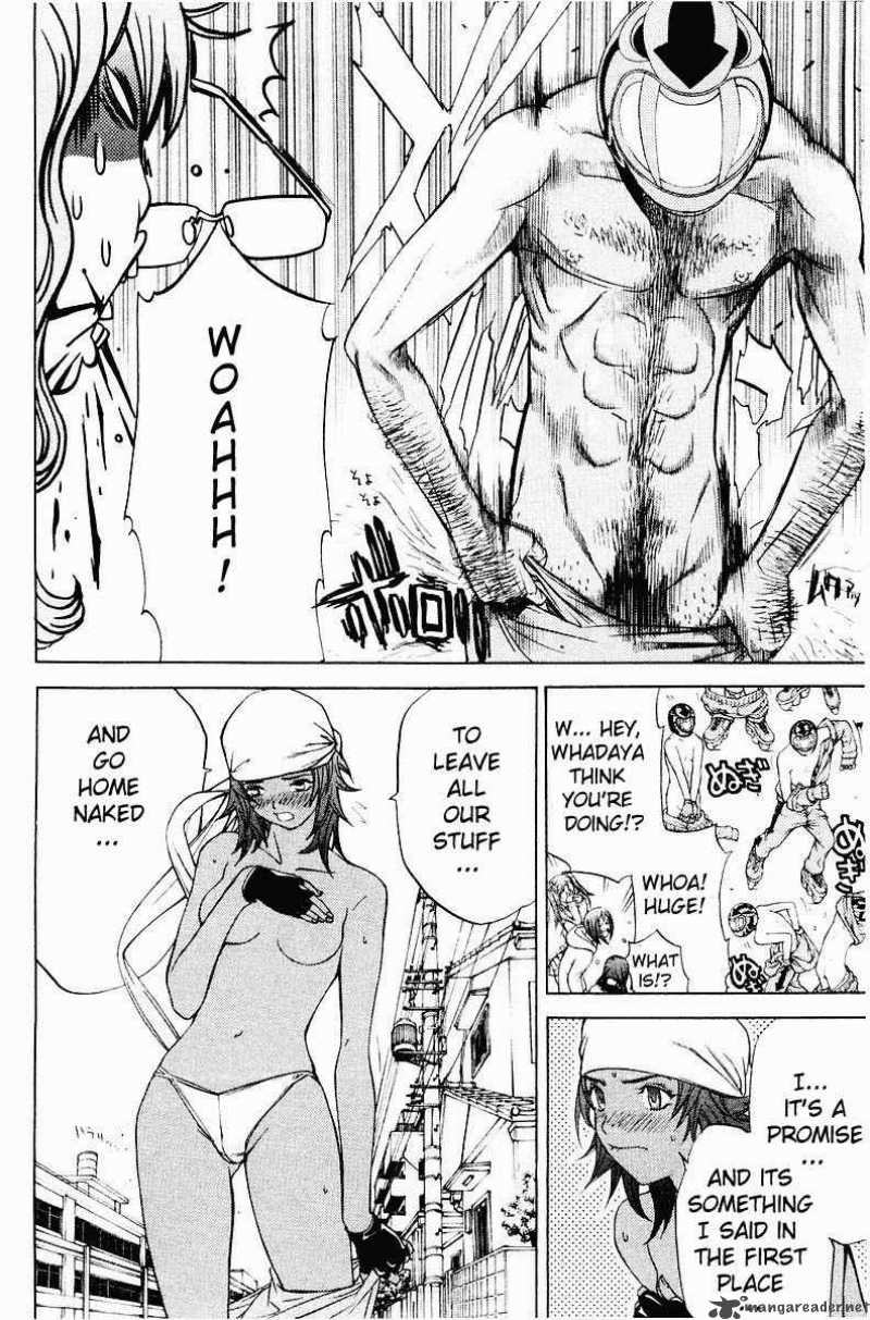 Air Gear 39 6