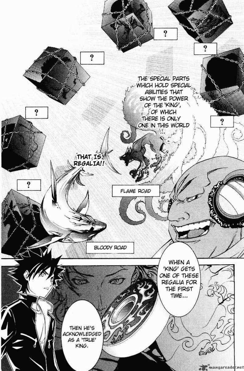 Air Gear 39 9
