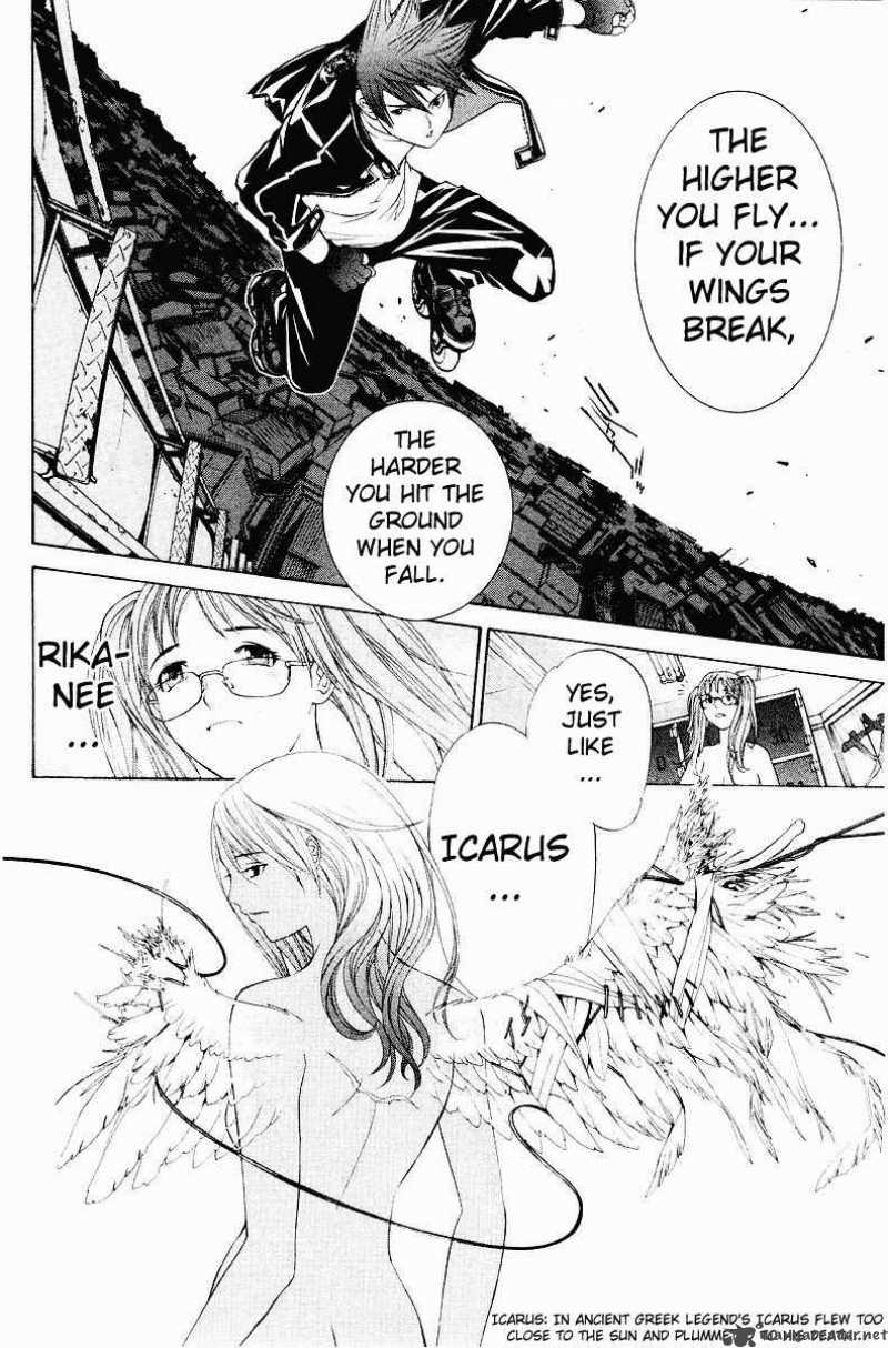 Air Gear 40 17