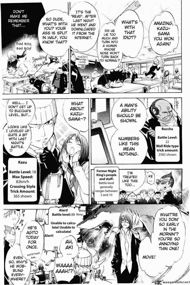 Air Gear 40 9