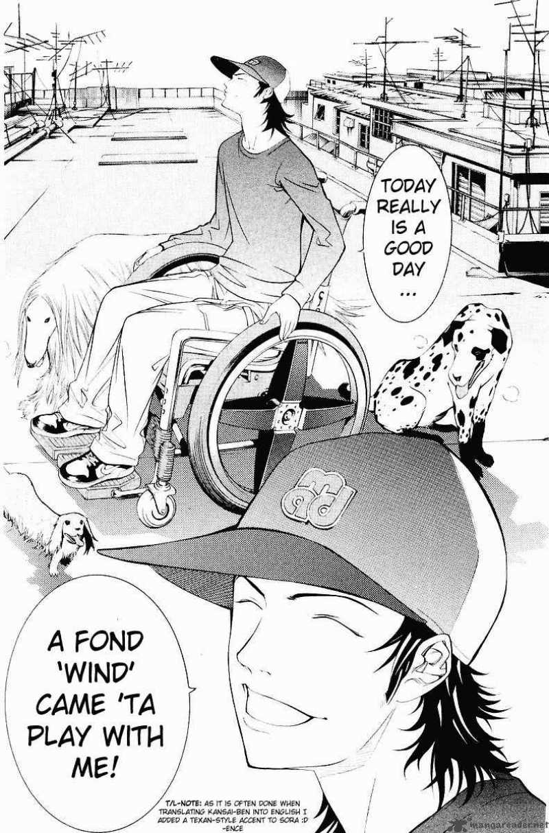 Air Gear 41 10
