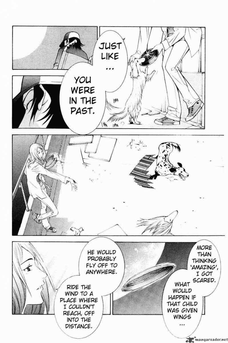 Air Gear 41 13