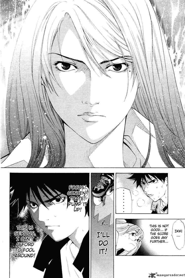 Air Gear 45 10