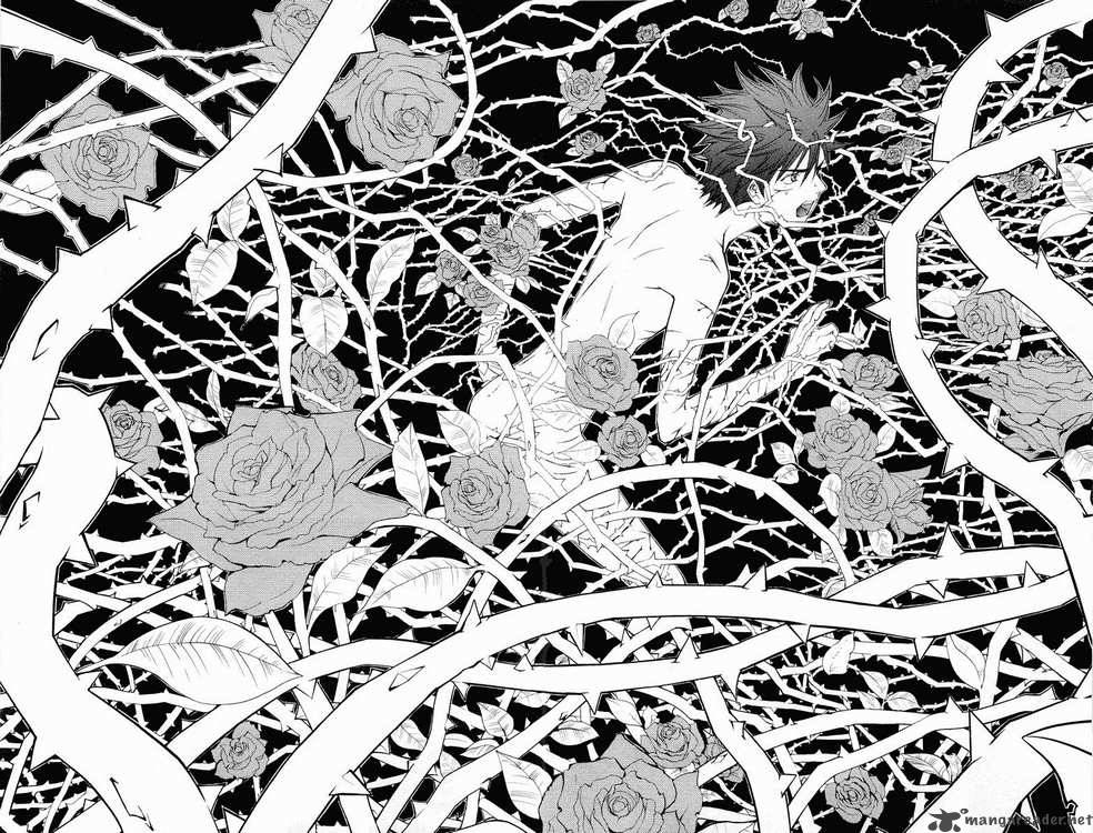 Air Gear 45 9