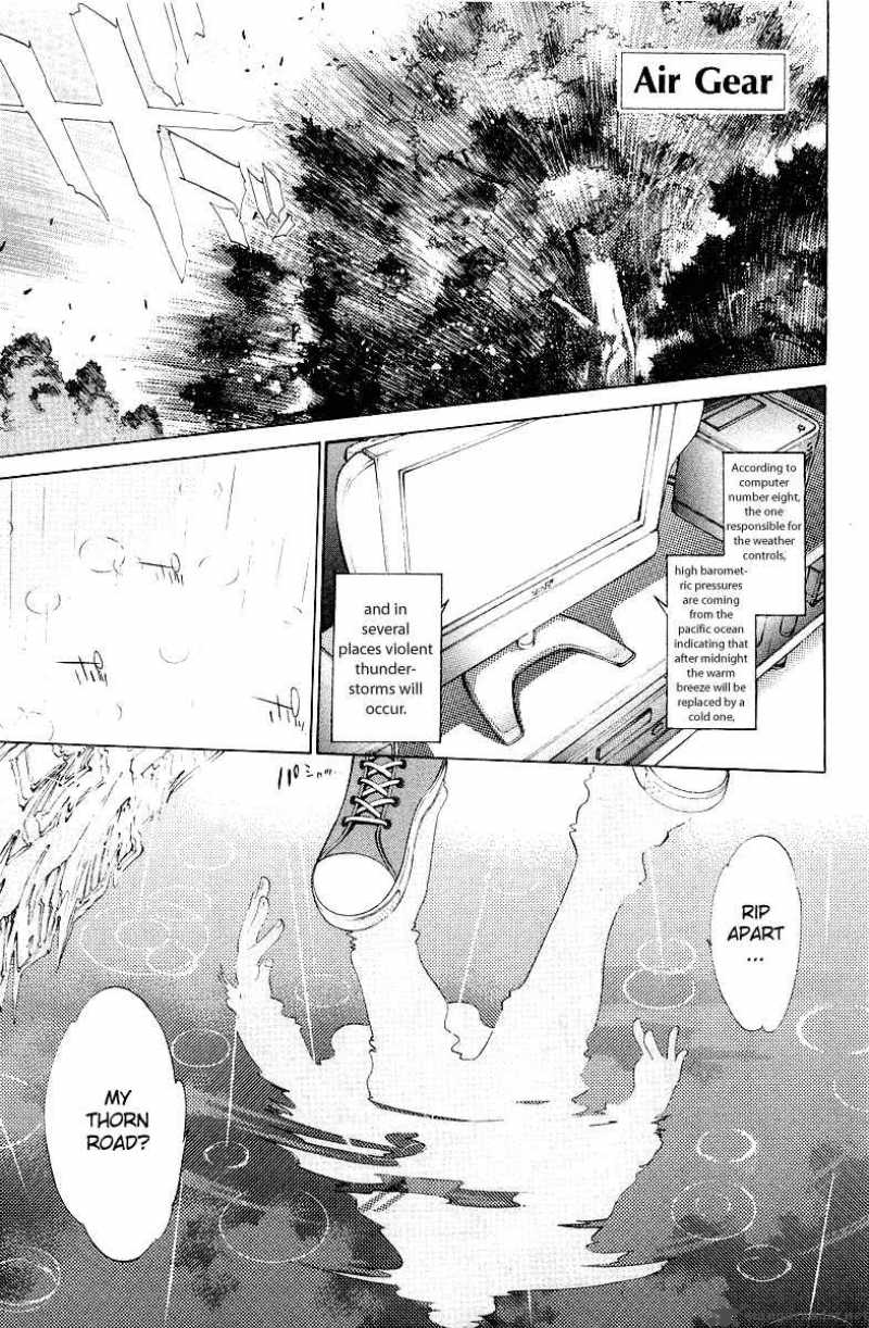 Air Gear 46 1