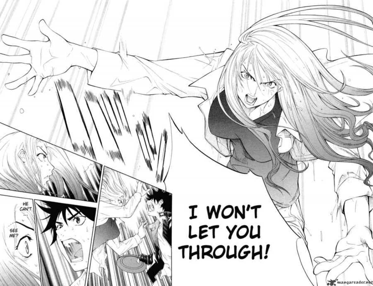Air Gear 46 10