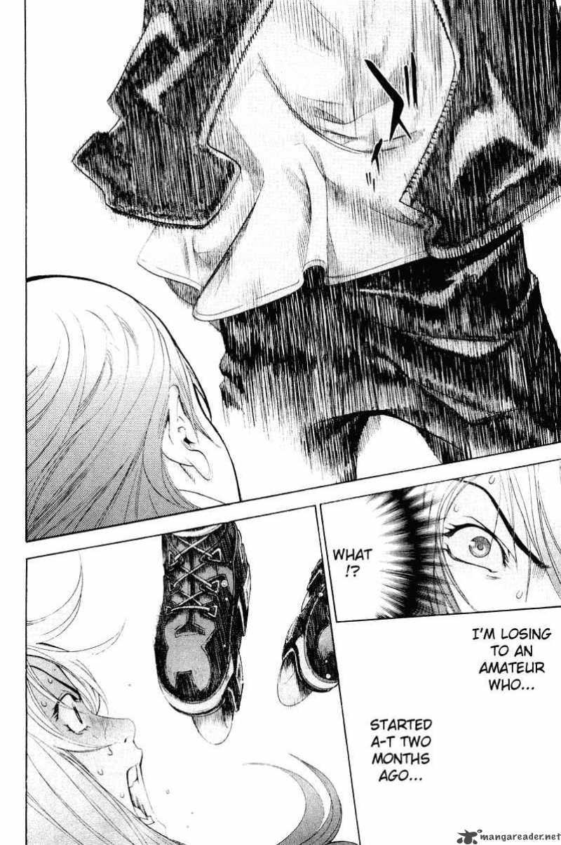 Air Gear 46 11