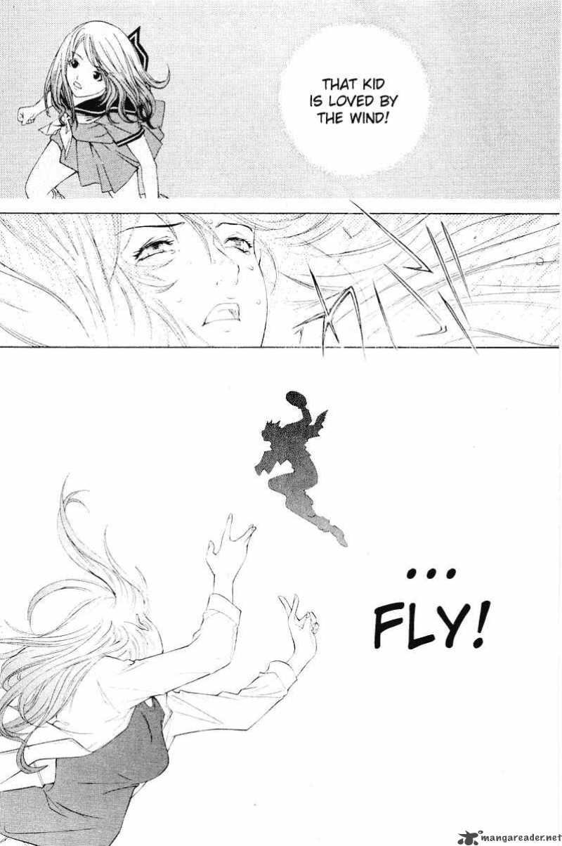 Air Gear 46 12