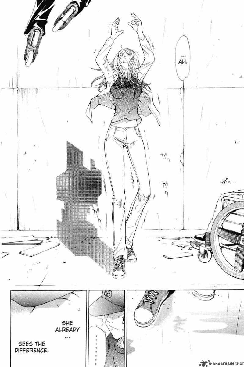Air Gear 46 13