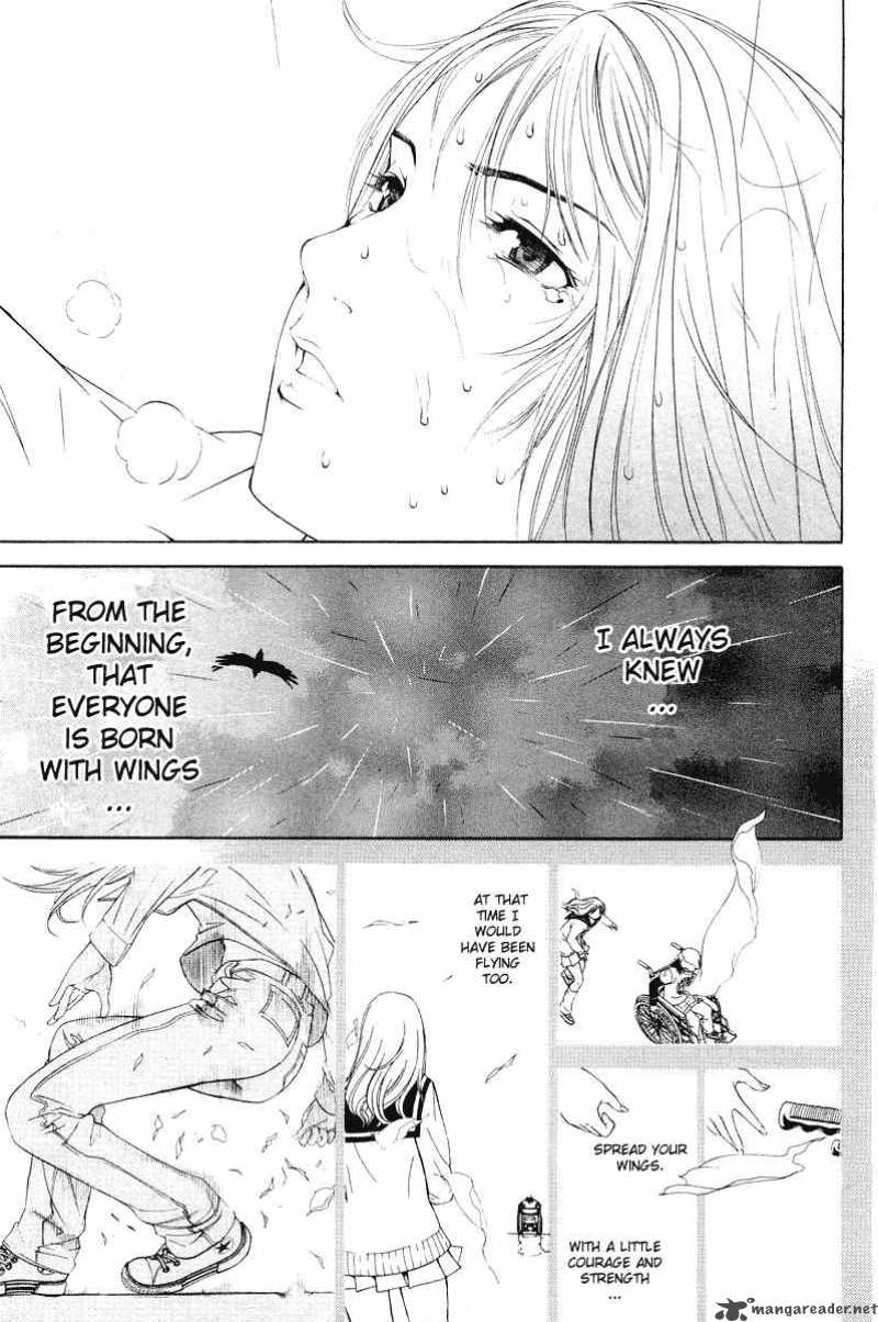 Air Gear 46 14