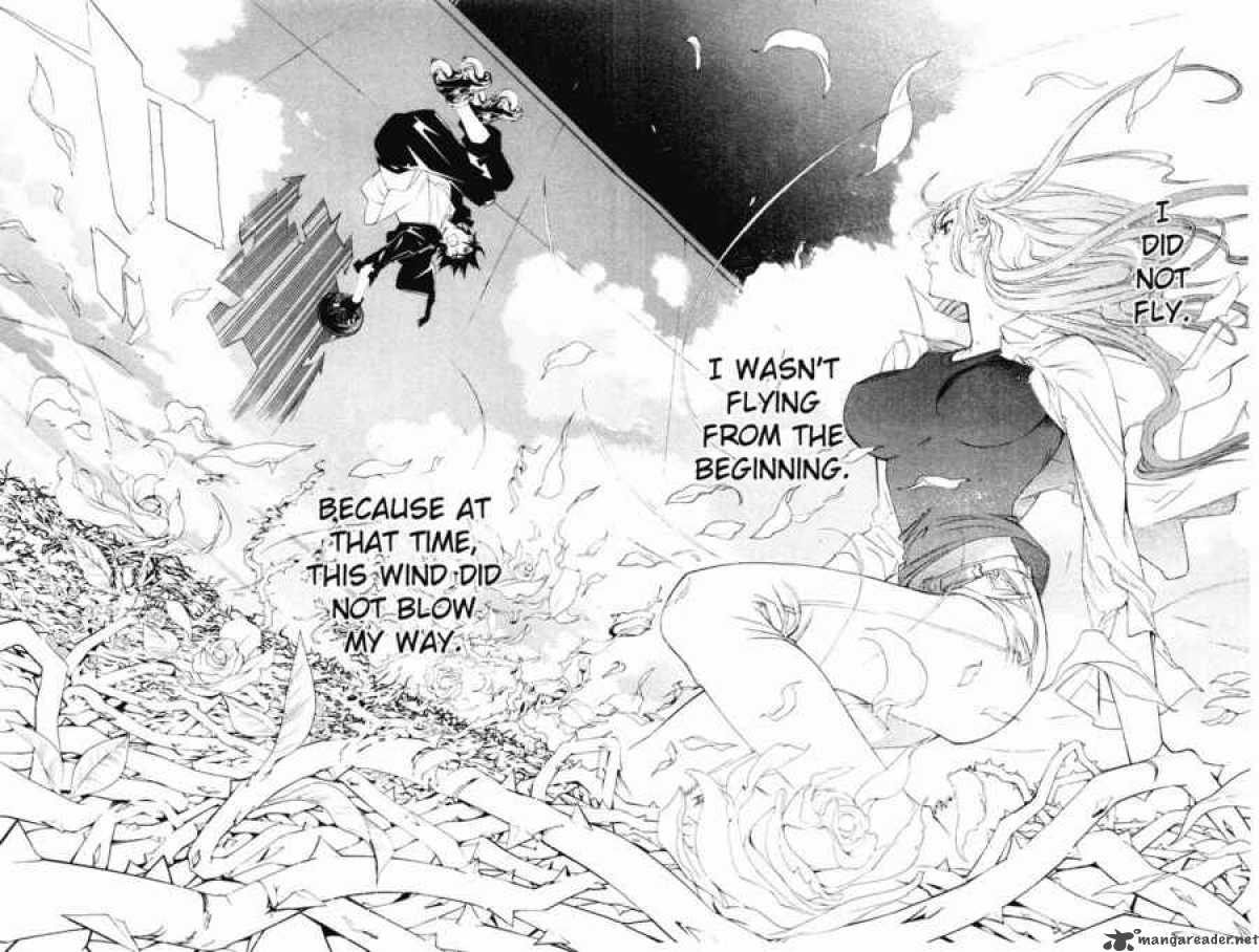 Air Gear 46 15