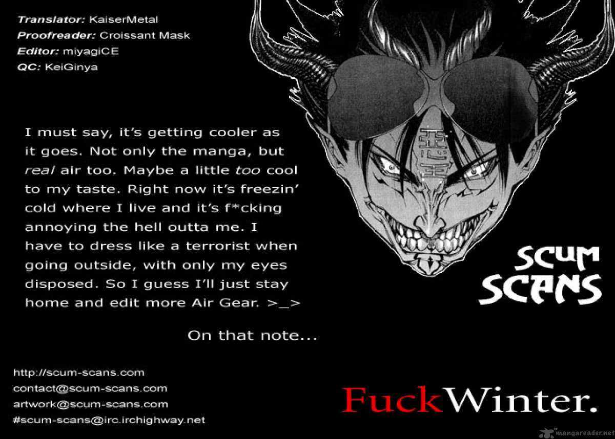 Air Gear 46 17