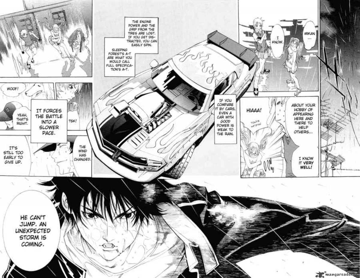 Air Gear 46 4