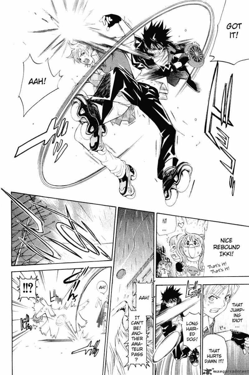 Air Gear 46 5