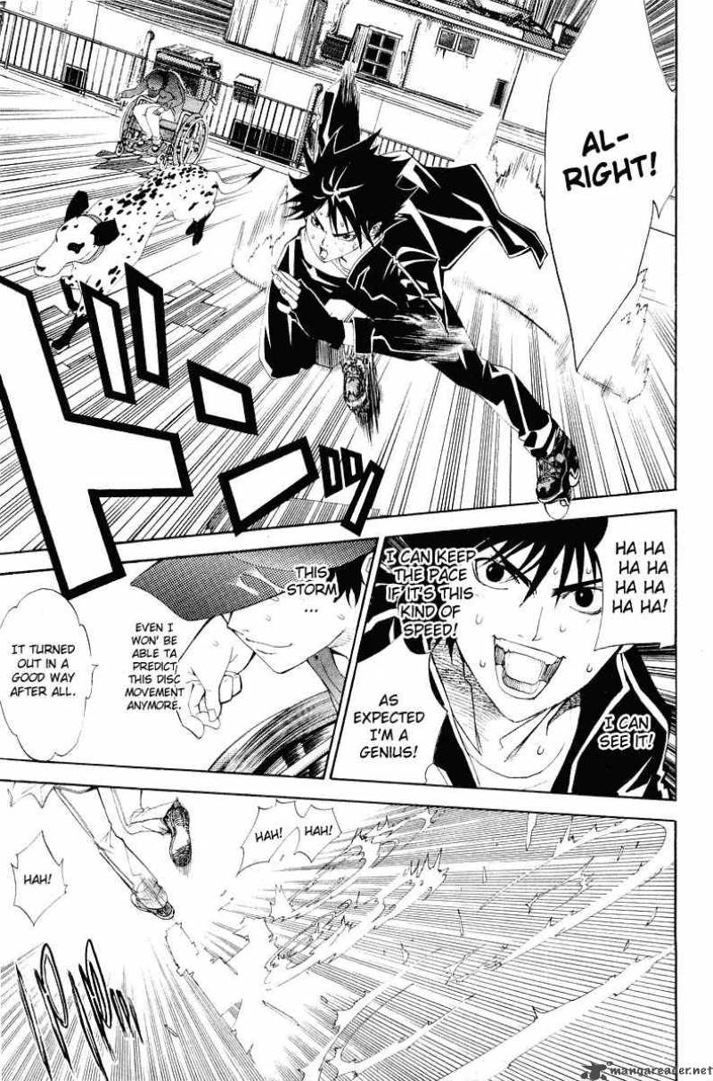 Air Gear 46 6