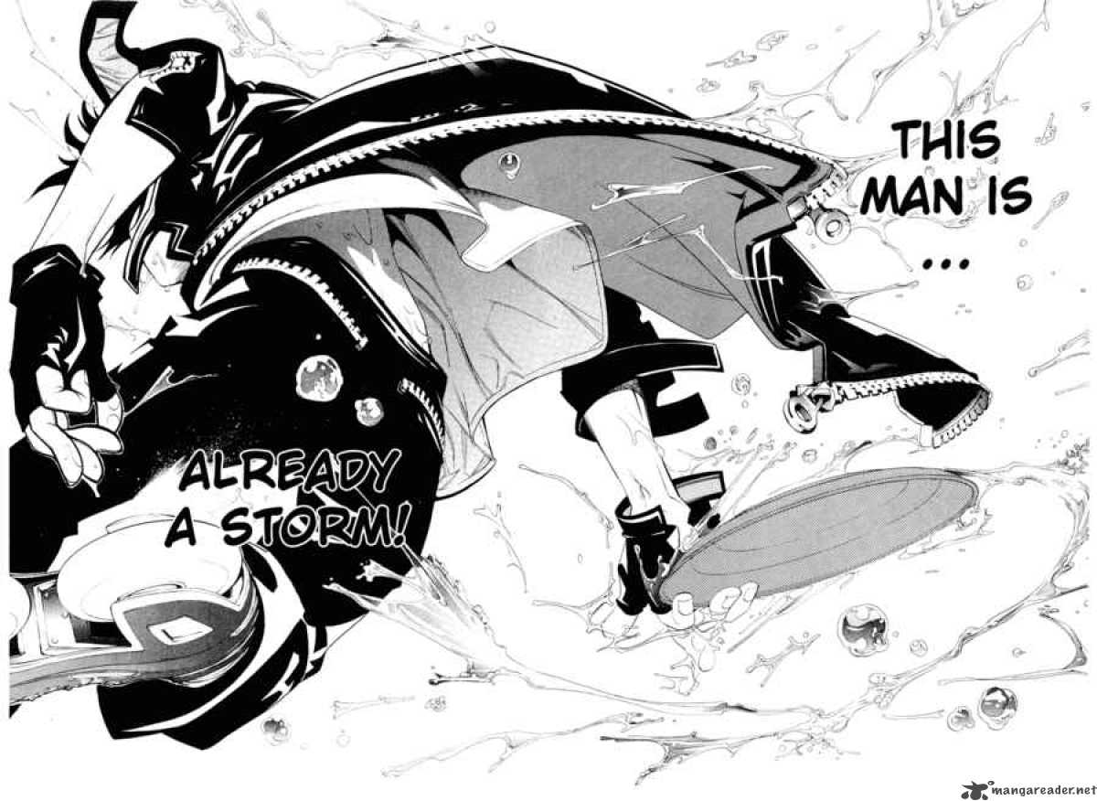 Air Gear 46 9