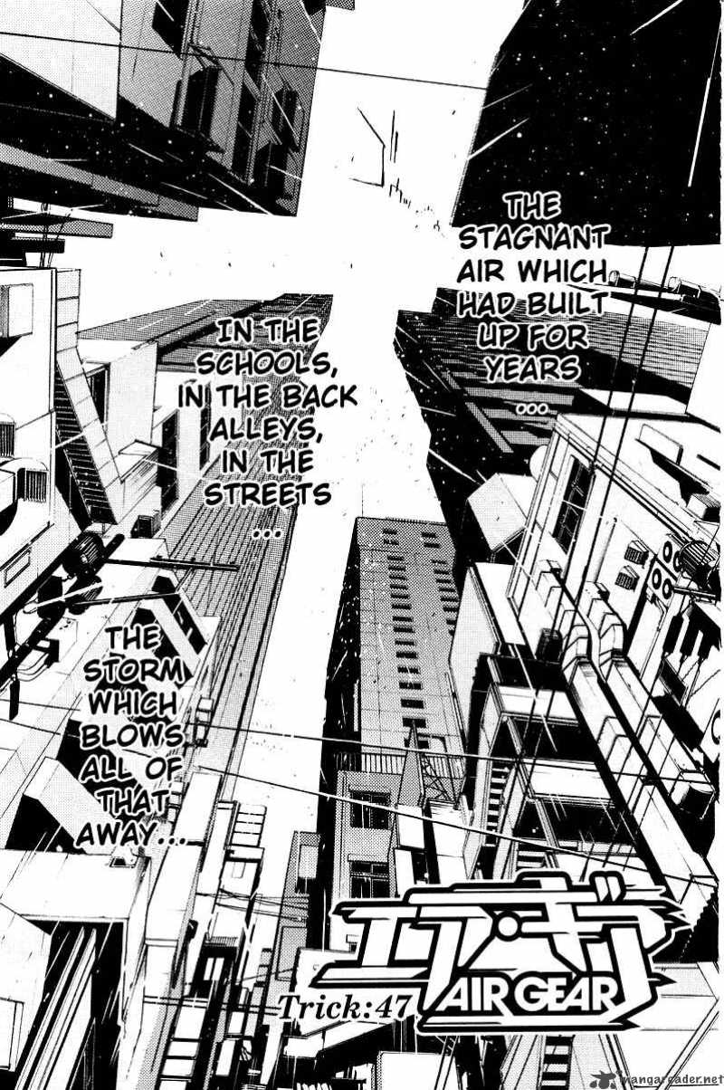 Air Gear 47 1