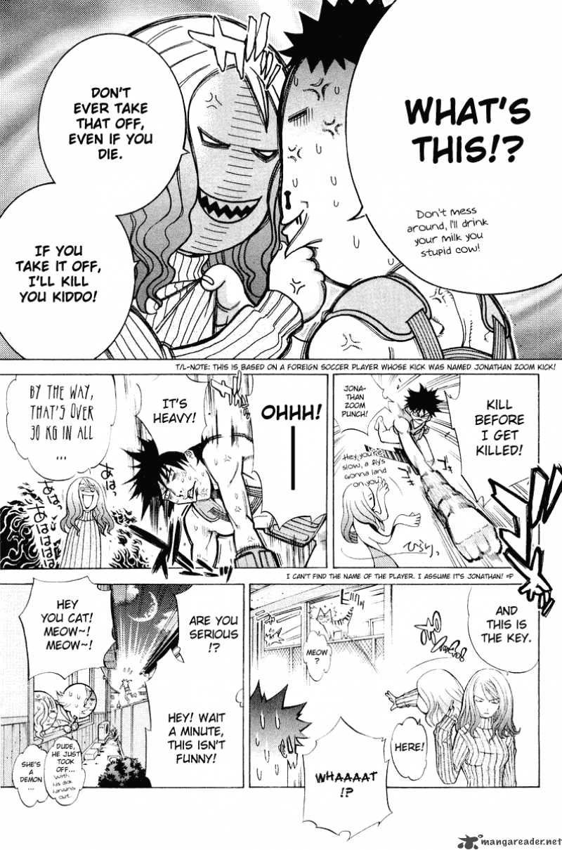 Air Gear 47 13
