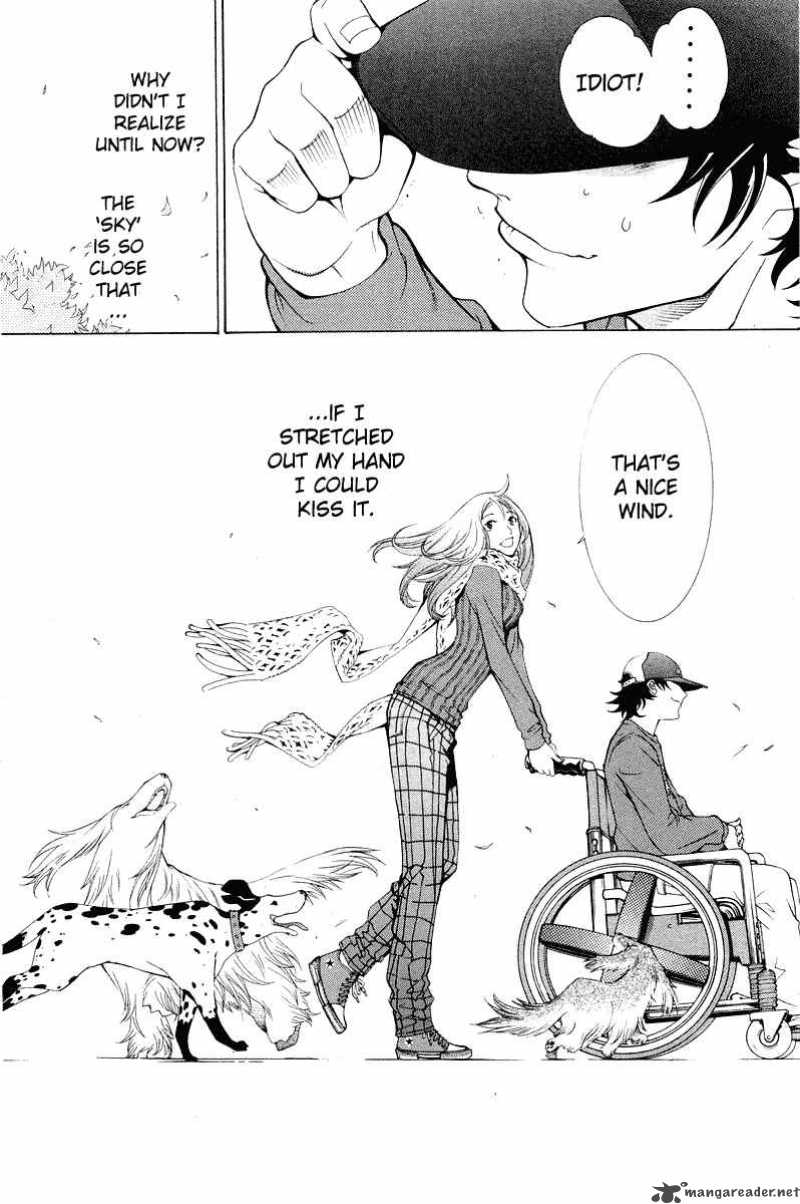 Air Gear 47 18