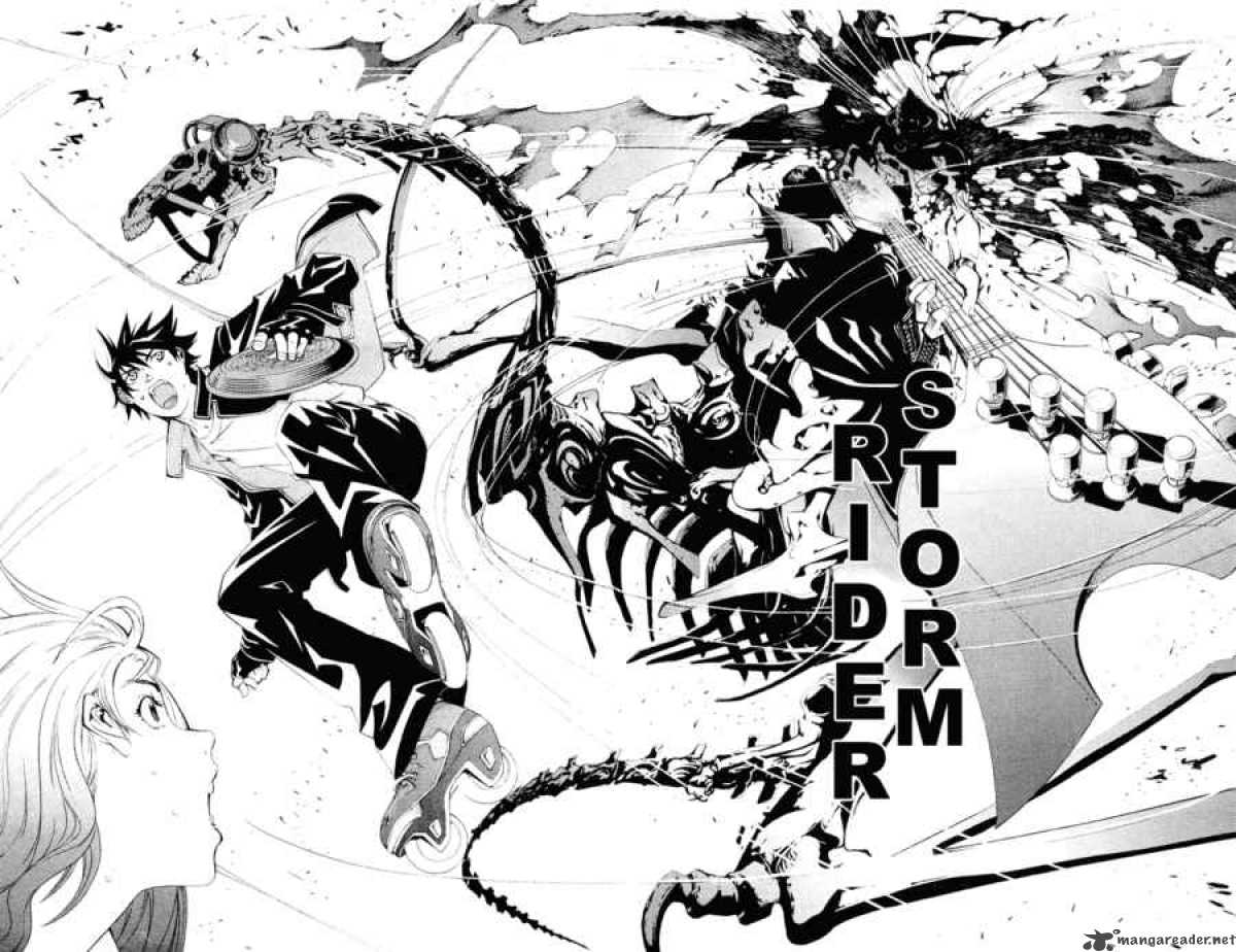 Air Gear 47 2