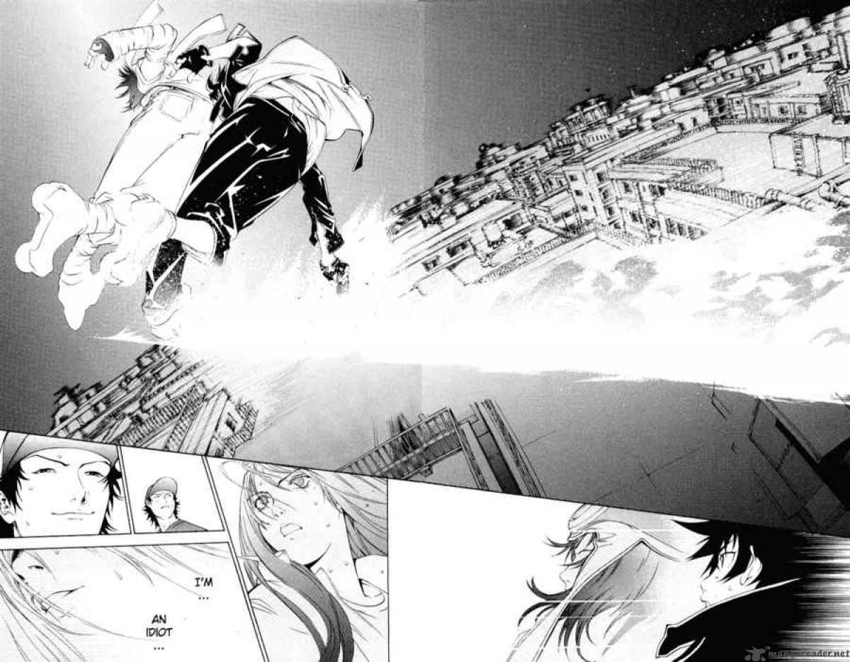Air Gear 47 7