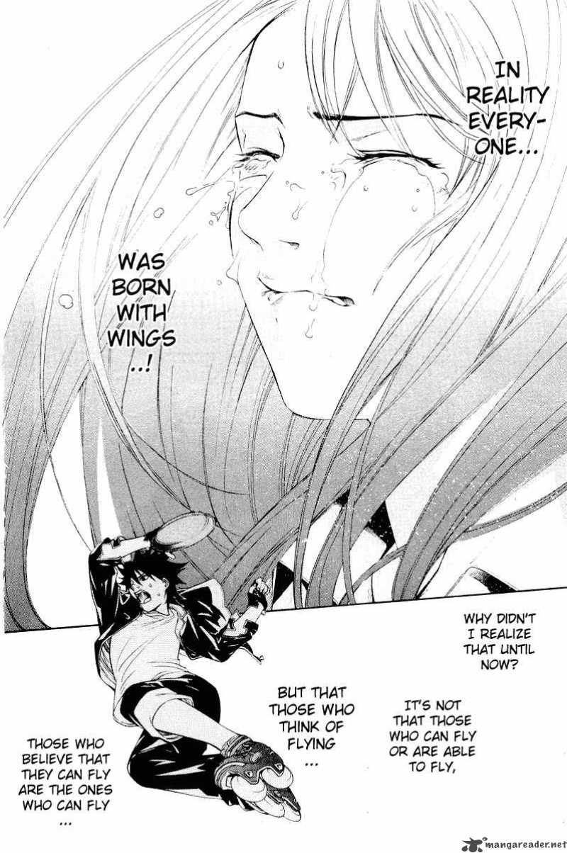 Air Gear 47 8