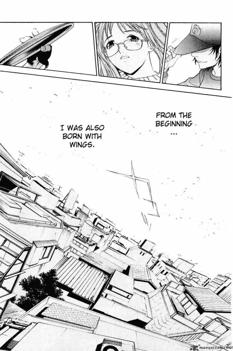 Air Gear 47 9