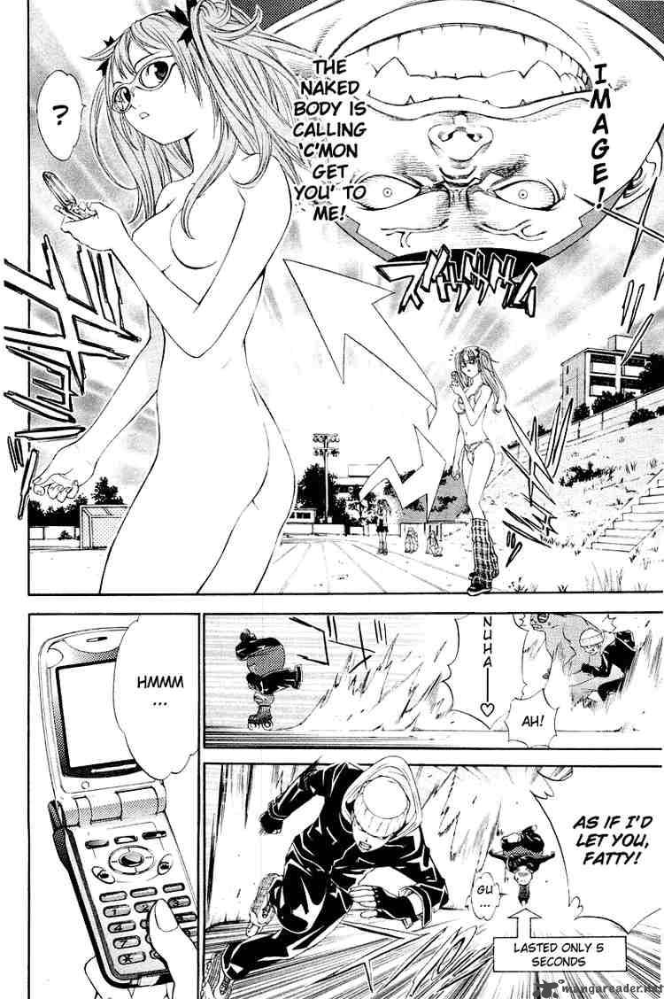 Air Gear 48 5