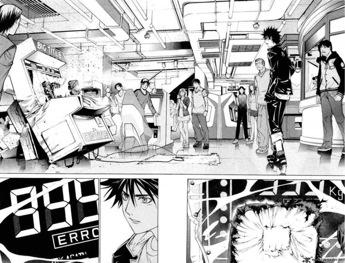 Air Gear 49 15
