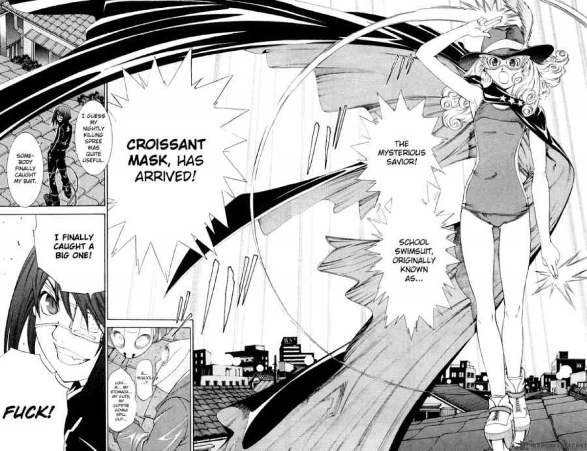 Air Gear 49 2