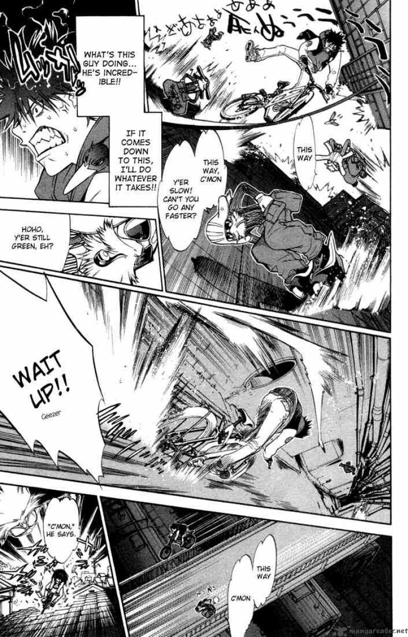 Air Gear 5 12