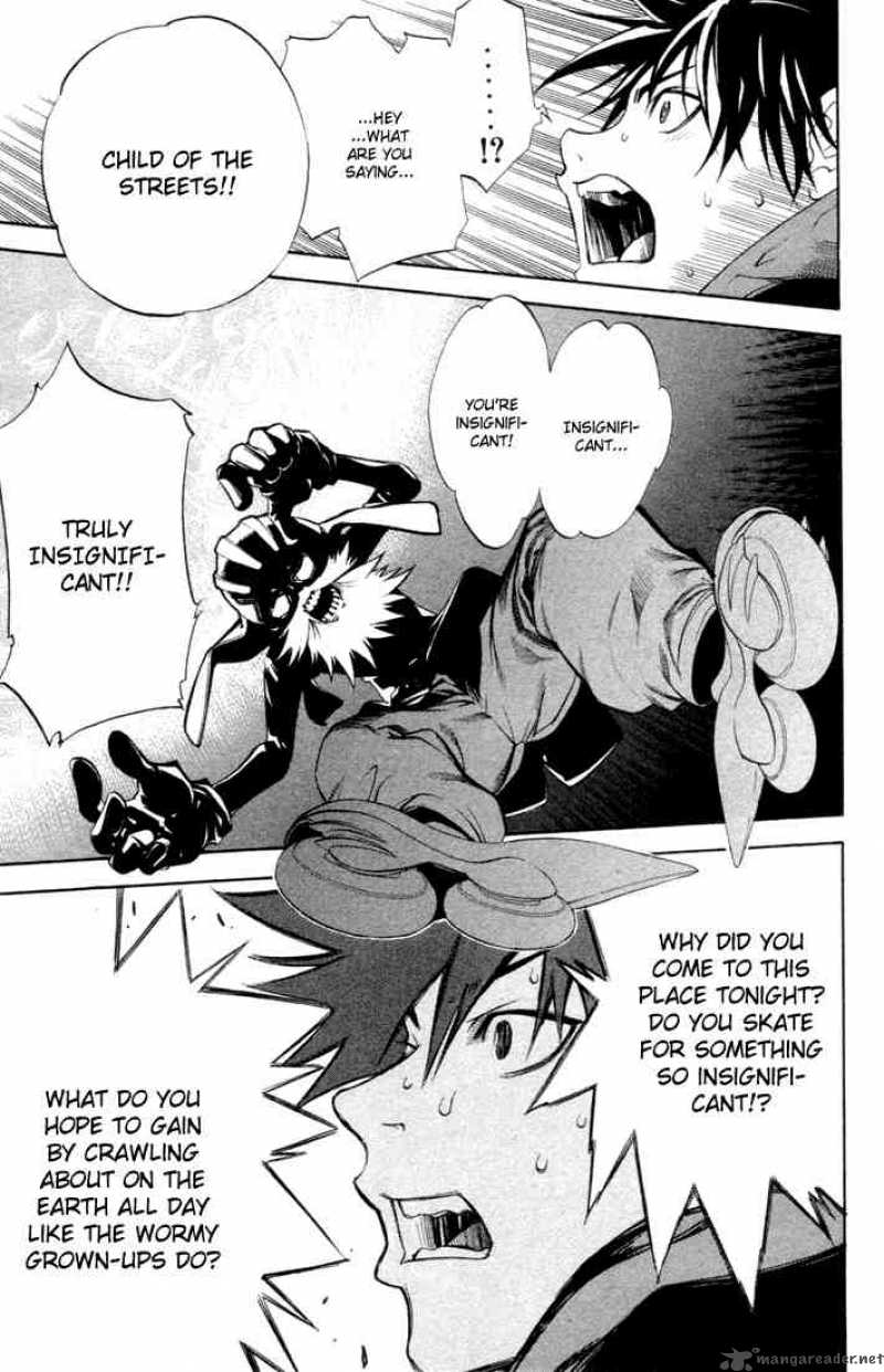 Air Gear 5 14