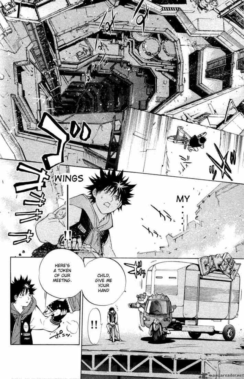 Air Gear 5 17