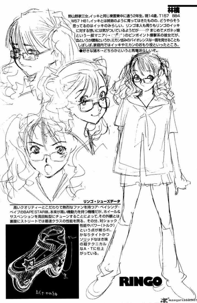 Air Gear 5 21