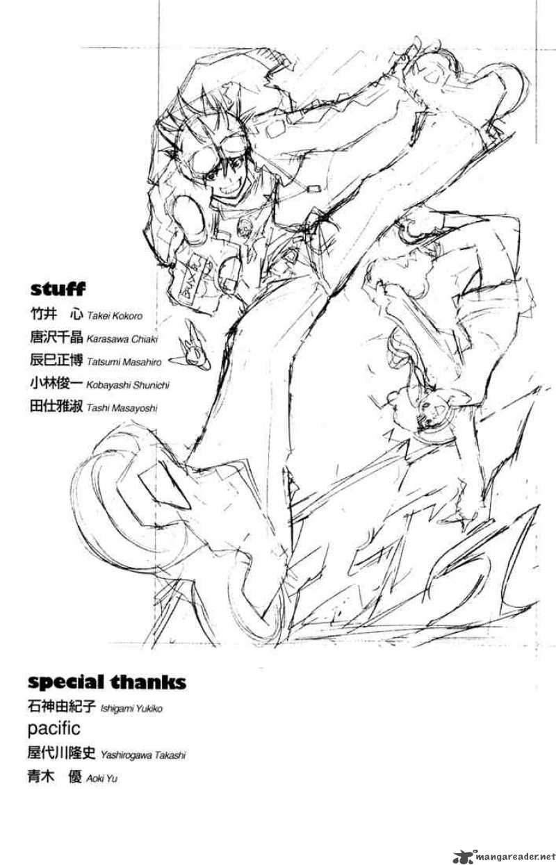 Air Gear 5 24