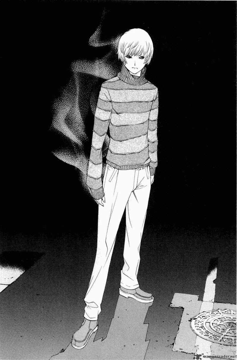 Air Gear 50 10