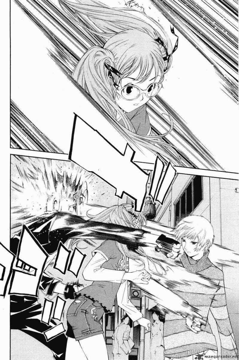 Air Gear 50 14