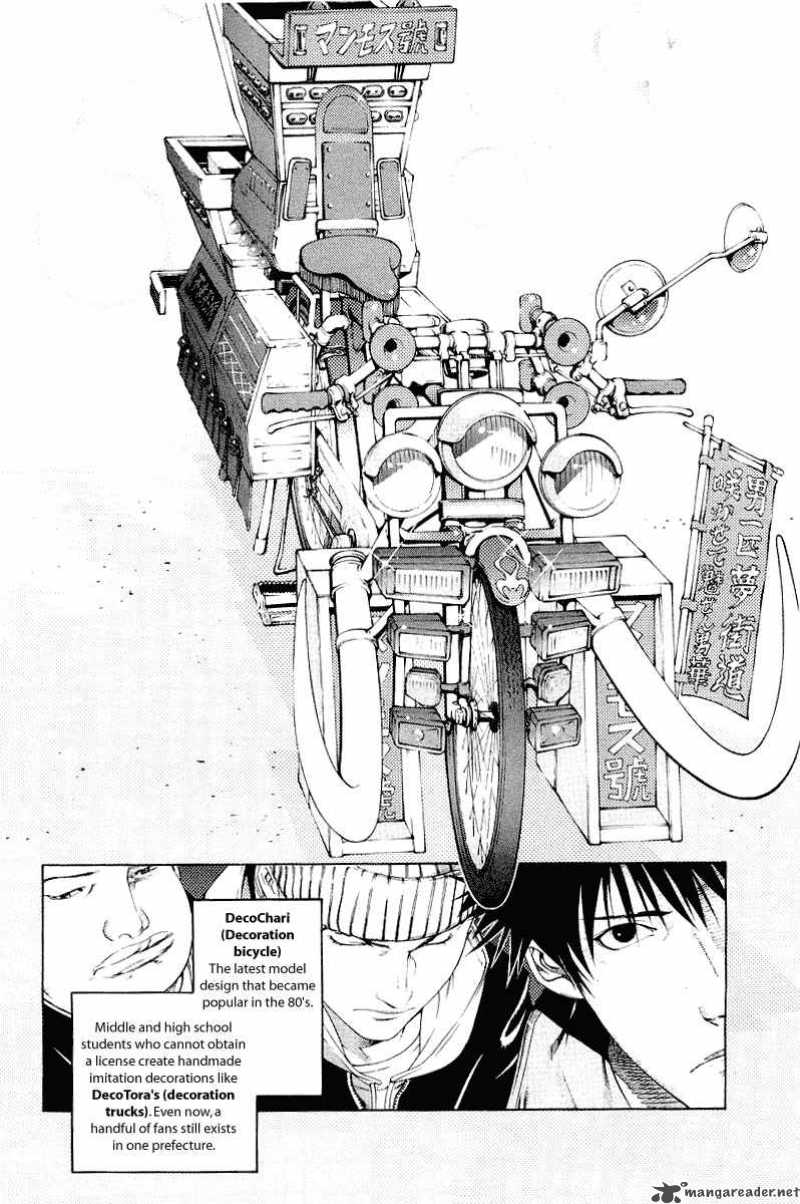 Air Gear 50 8