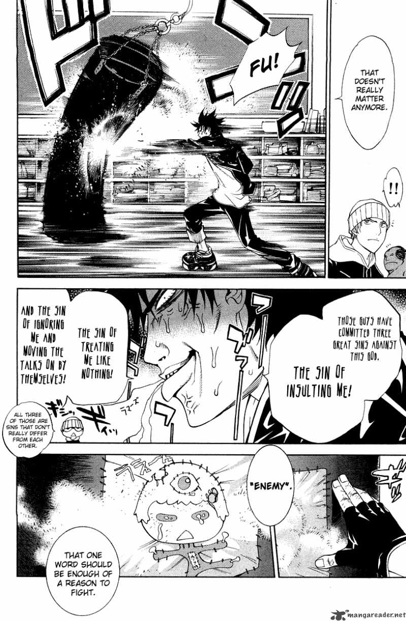 Air Gear 52 13