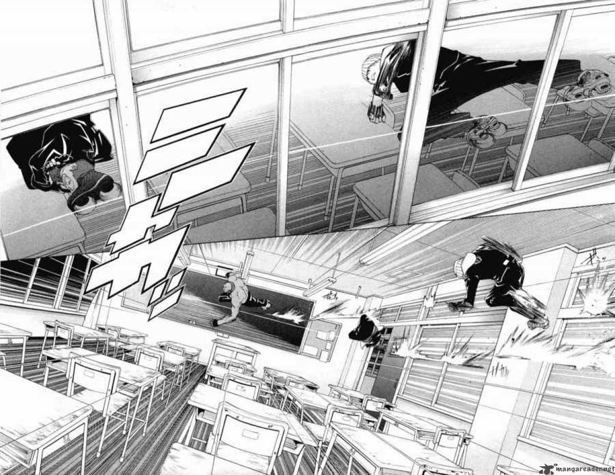 Air Gear 52 2
