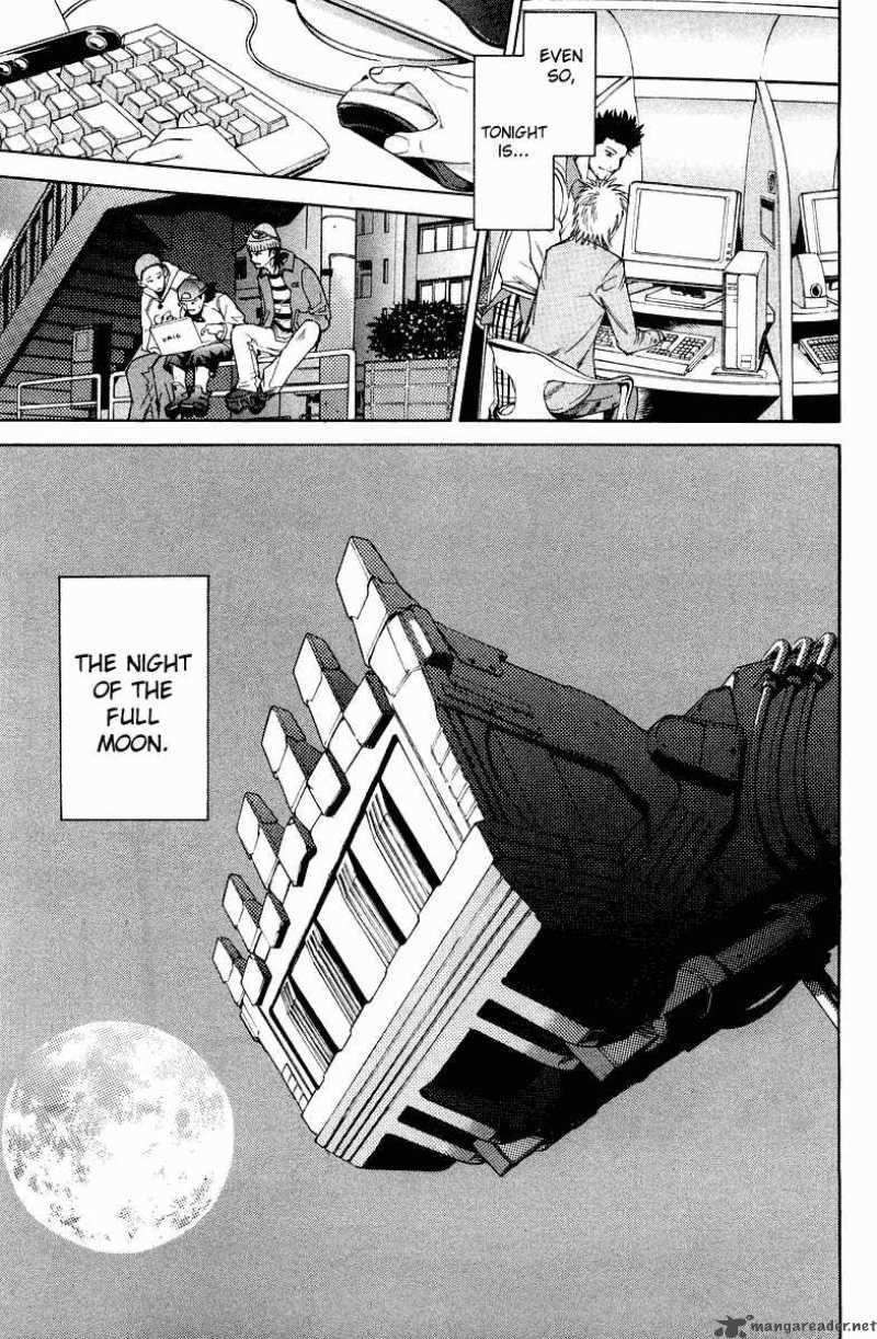 Air Gear 53 11