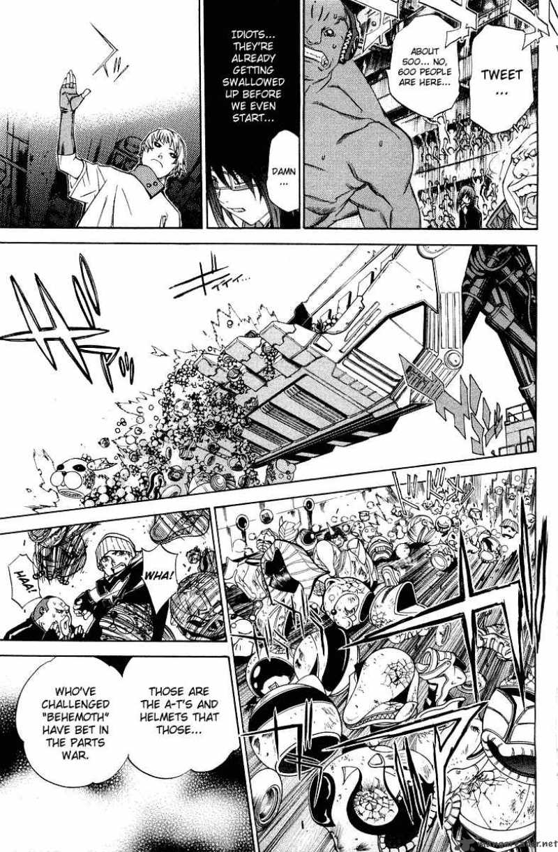 Air Gear 53 14