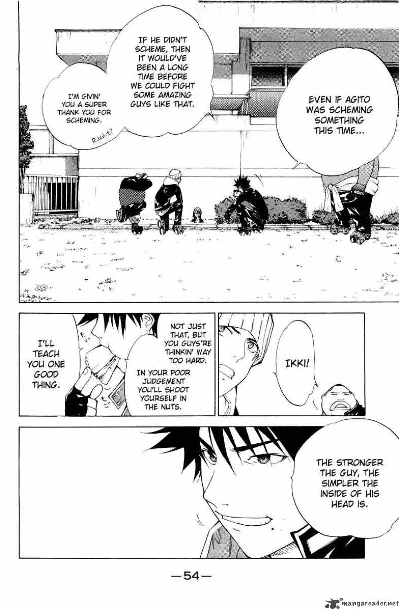 Air Gear 53 8