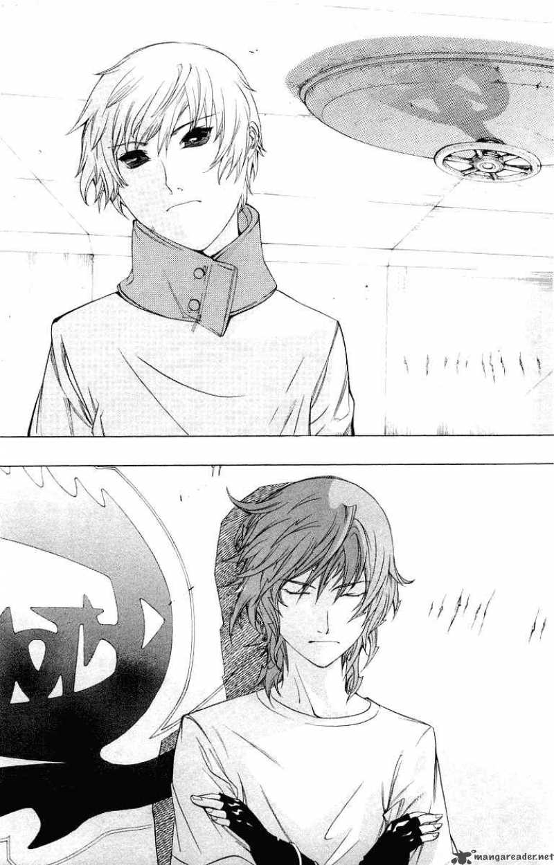 Air Gear 54 15
